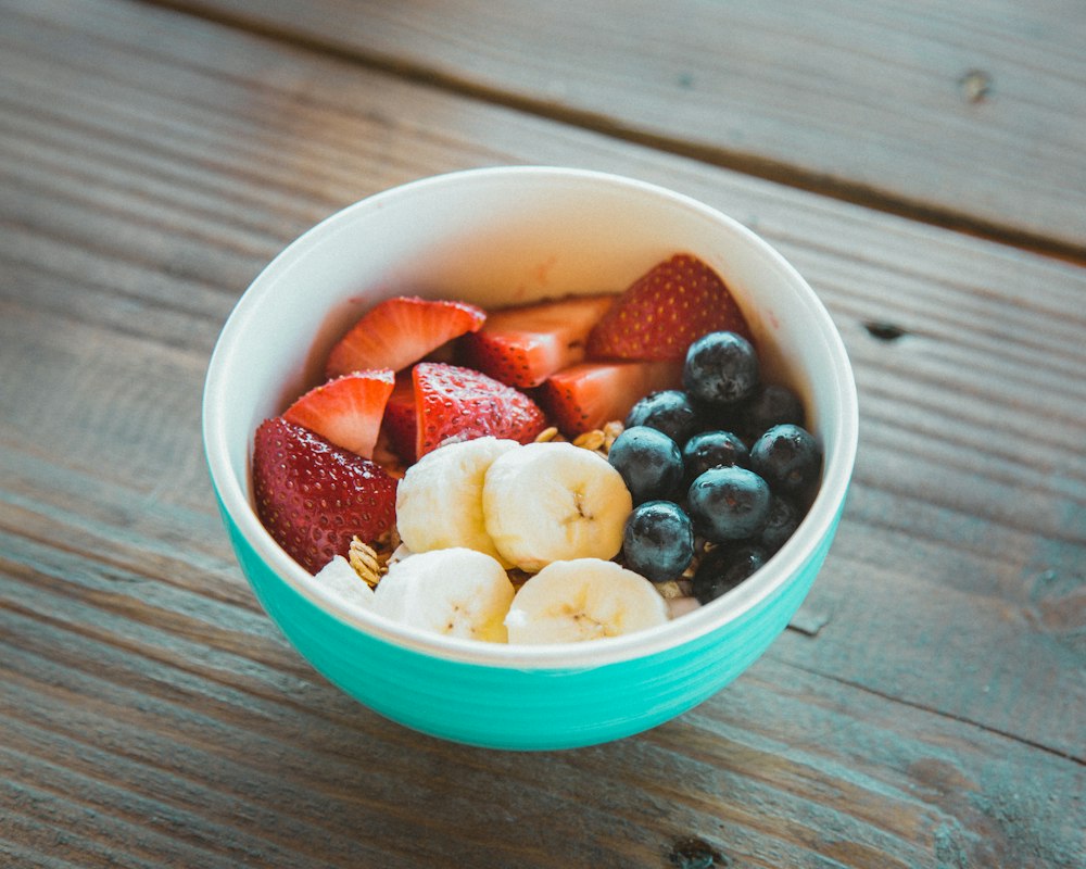 Light and nourishing dinner with vegetables and protein